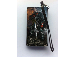 Универсальный чехол Вархаммер, Warhammer 40000 на телефон №23