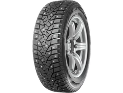 Шина 235/55/R19 Bridgestone Blizzak Spike-02 SUV Шипованная