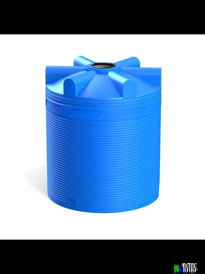 Емкость V 9000 литров