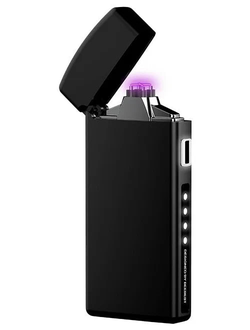 Электронная зажигалка Xiaomi Beebest L200 Black