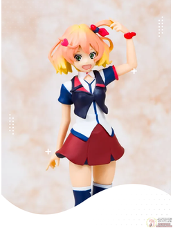 Макросс Дельта (Macross Delta)