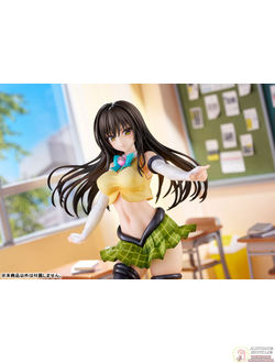 Фигурка 1/7 Юи Котэгава (Yui Kotegawa Arranged Uniform Ver.)