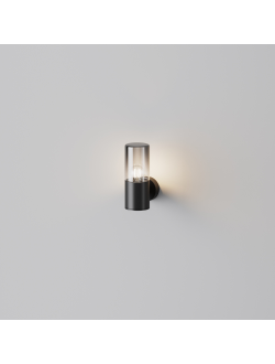 Настенный светильник (бра) Amas, O432WL-01GF