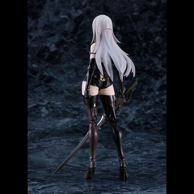 Фигурка фигма Йорха-A2 (figma YoRHa Type A No.2)