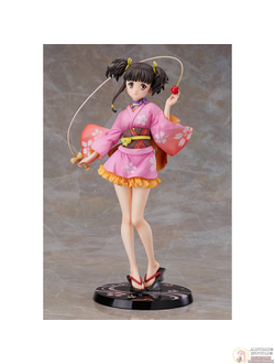 Фигурка 1/7 Мумэй (Mumei Yukata Ver.)