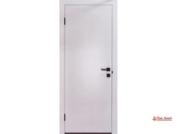 ДГ ГЛАДКАЯ ХДФ Белая