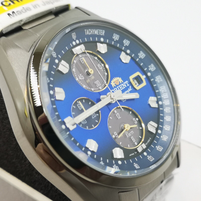 Мужские часы Orient WV0081TY