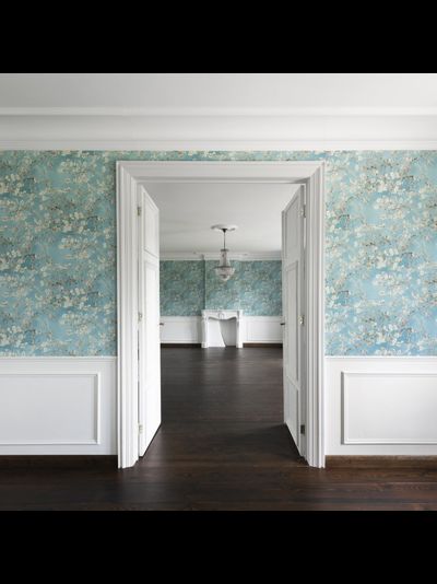 Карниз из полиуретана Orac Decor C343 Heritage XL, 2 метра