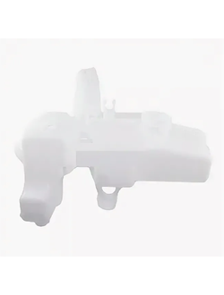 Масляный Бак оригинал BRP 519000340/519000251 для BRP LYNX/Ski-Doo 600 HO E-TEC (Oil Tank)