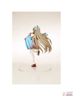 Фигурка 1/7 Ёсино Ёрита (Yoshino Yorita Wadatsumi no Michibikite Ver.)