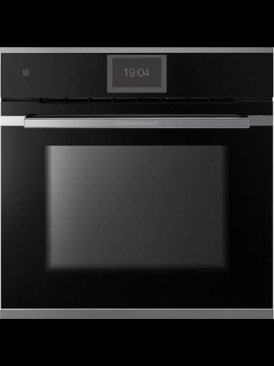 Духовой шкаф Kuppersbusch BP 6850.0 S3 Silver Chrome