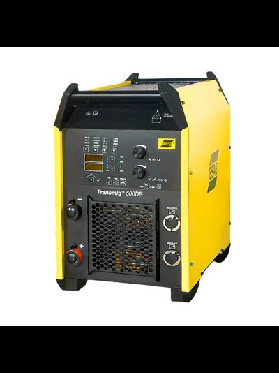 ESAB Transmig 500DP