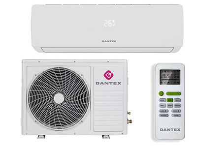 Кондиционер Dantex RK-18ENT4/ RK-18ENT4E