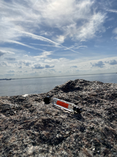 Масло НОТА: ЖЕНСКОЕ ПРИСУТСТВИЕ, 11 мл