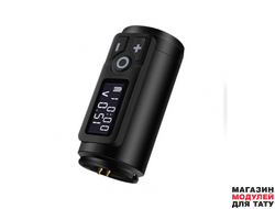 Блок питания беспроводной AMBITION Soldier