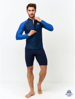 Гидро Куртка неопреновая 2мм Sargan Sport муж. р.XL
