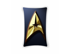 Подушка Star Trek, Стартрек №5