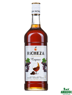 Сироп Коньячный