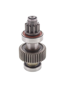 Бендикс Стартера Для Мотоцикла Harley Fxd Super Glide Allballs 79-2104