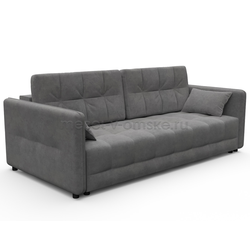 ДВ004 Диван Тара ДВ (тик-так). Размер: 2150*850*1000. Спальная зона: 1460*1950