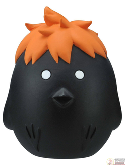 Фигурка 1/8 Шоё Хината (Hinata Shouyou)
