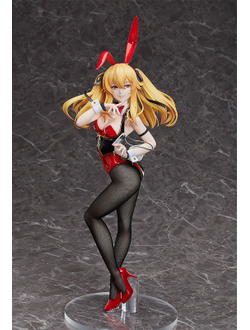 Фигурка 1/4 Мэри Саотомэ (Mary Saotome Bunny Ver.)