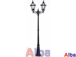 Rome L 95209A Парковый светильник