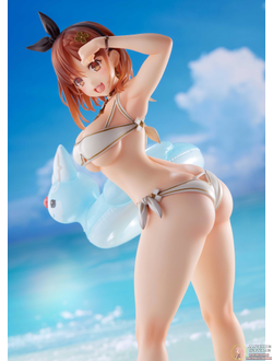 Фигурка 1/6 Райзалин Стаут (Reisalin Stout White Swimsuit ver.)