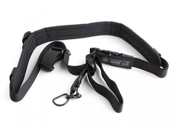 РЕМЕНЬ ДОЛГ М3 У, ТАКТИЧЕСКИЕ РЕШЕНИЯ (ЧЁРНЫЙ)