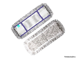 МОП петлевой хлопок 50 см. тафтинговый премиум (уши-карман)