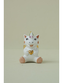 Дракоша мини