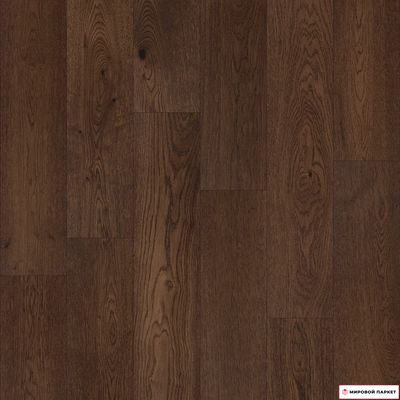 Инженерная доска Lab Arte Дуб Рустик Табак купить в интернет-магазине mirovoy-parquet.ru