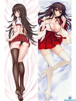 Акаги | Kantai Collection