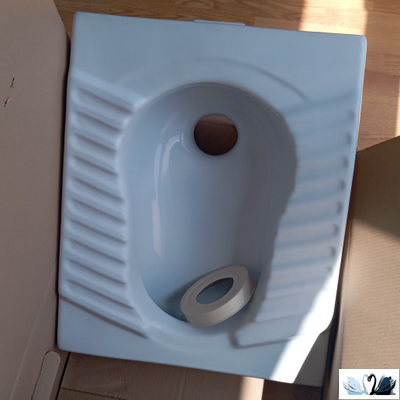 Унитаз Оскольская керамика Чаша Генуя Керамическая 500 х 600 мм, 43301100302