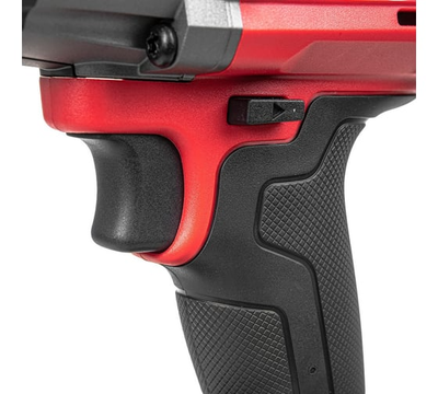 Гайковерт ударный аккумуляторный бесщеточный 1/2" 1180Nm 18V 4.0Ah ARNEZI R9000005