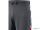 Теннисные шорты детские Head Vision Striped Bermuda Boys (gray)