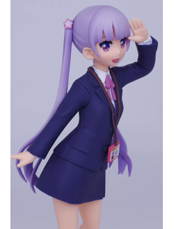 Фигурка Аоба Сузуказэ (Suzukaze Aoba)