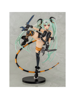 Фигурка 1/6 Алиса (Alice)