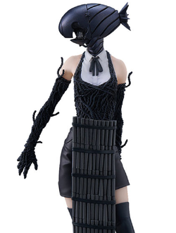 Фигурка Бомб (Bomb Pop Up Parade)