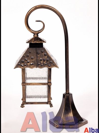 Caior 2 81404 18 Парковый светильник