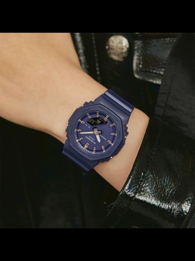 Часы Casio G-Shock GMA-P2100M-2A