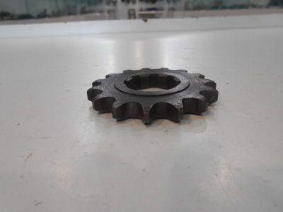 Звезда ведущая С3Д 16 зубьев