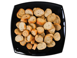 Чипсы пшеничные Лобстер на гриле ДОН ЧИПСАРРО 900гр