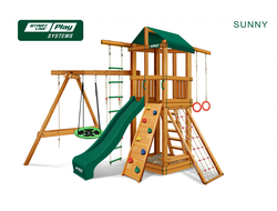 SUNNY стандарт Start Line Play systems купить в Воронеже