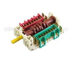 Переключатель режимов духовки Gorenje 906828