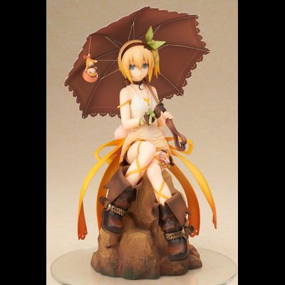 Фигурка 1/8 Эдна (Edna)