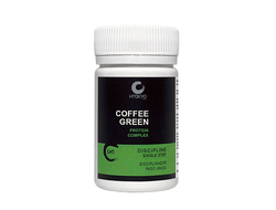 Нанопластика Coffee Green Protein Complex H-Tokyo, 50 мл.