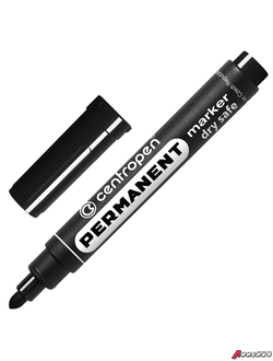 Маркеры перманентные