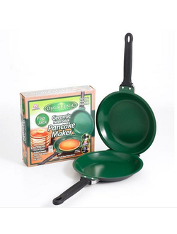 Сковородка для приготовления блинов Pancake Maker ОПТОМ