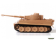 5002 Немецкий тяжелый танк T-VI &quot;Тигр&quot; (1/72 11см)